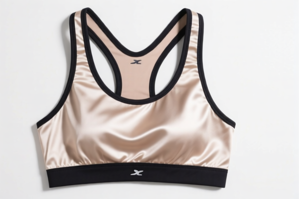 Silk Women's Sports Bra