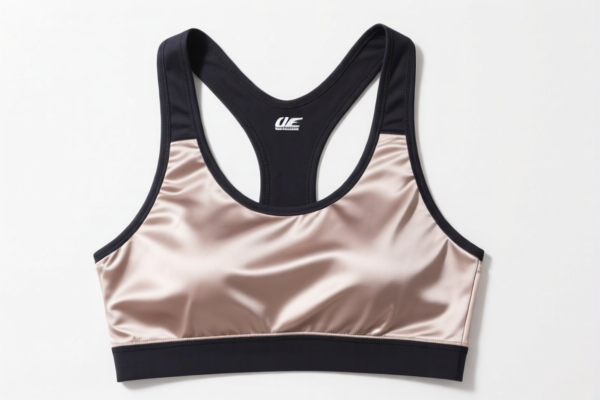 Silk Women's Sports Bra