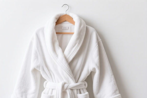 Women's Bathrobes
