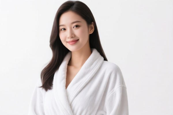 Women's Bathrobes