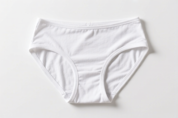 Women's Cotton Underwear