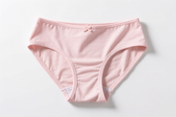 Women's Cotton Underwear