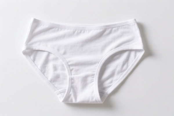 Women's Cotton Underwear