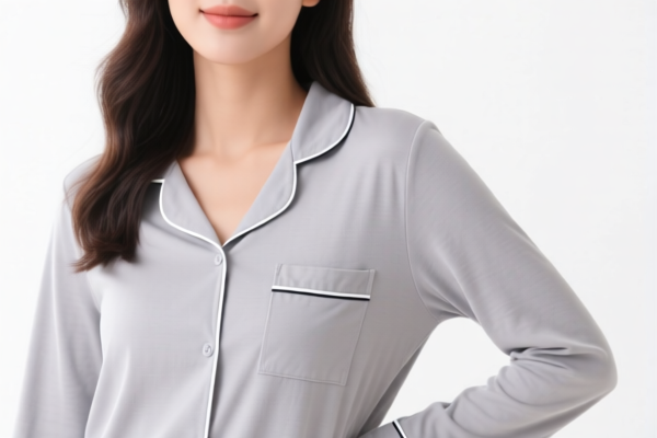 Women's Long Sleeve Loungewear