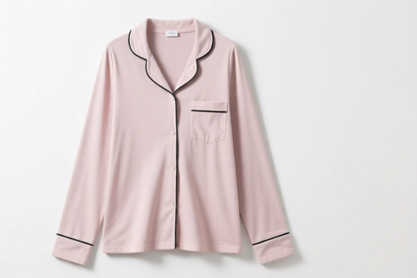 Women's Long Sleeve Loungewear