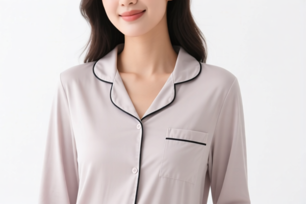 Women's Long Sleeve Loungewear