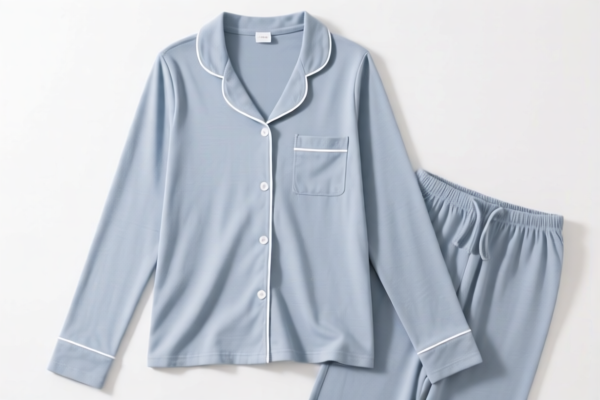 Women's Long Sleeve Loungewear