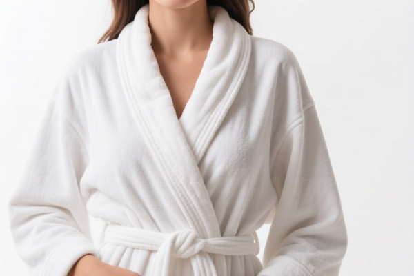 Women's Robe
