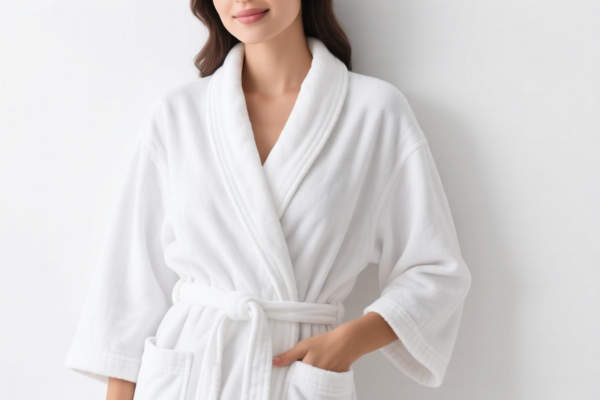 Women's Robe