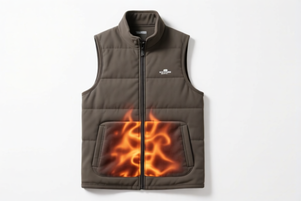 Men's_Boys' Cotton Thermal Vest
