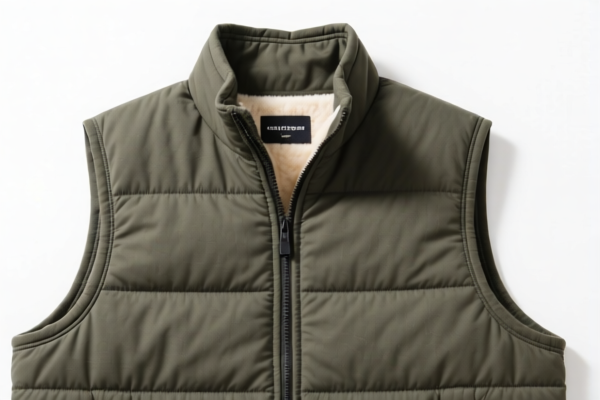 Men's_Boys' Cotton Thermal Vest