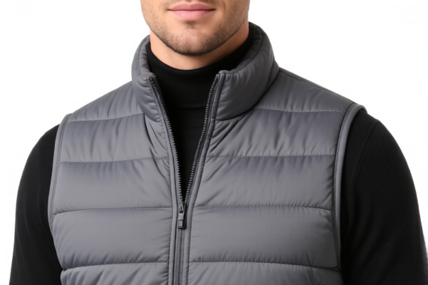 Men's_Boys' Cotton Thermal Vest
