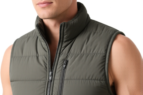 Men's_Boys' Cotton Thermal Vest