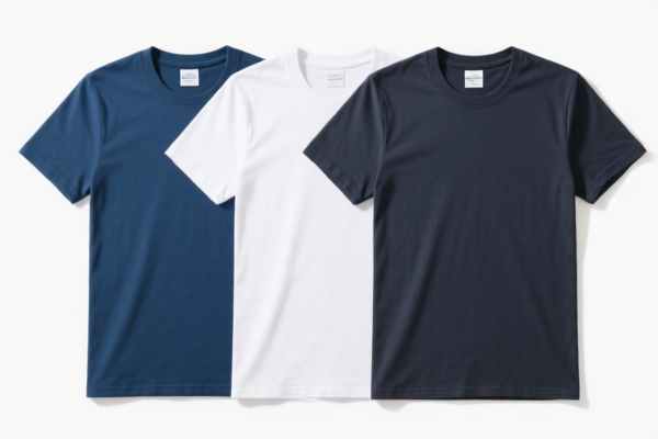 Men's_Boys' Cotton Undershirts