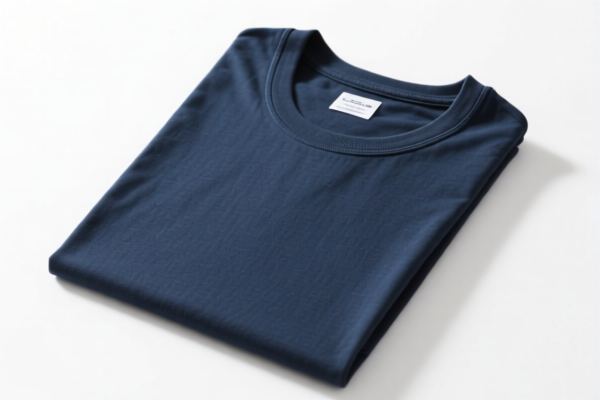 Men's_Boys' Cotton Undershirts
