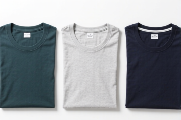Men's_Boys' Cotton Undershirts