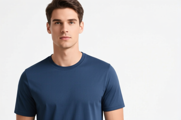 Men's Cotton Sport T