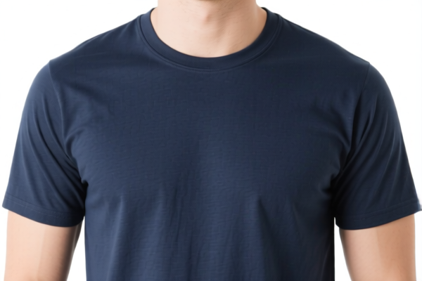 Men's Cotton T