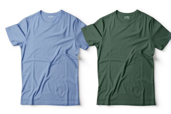 Men's Cotton T