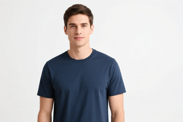 Men's Cotton T