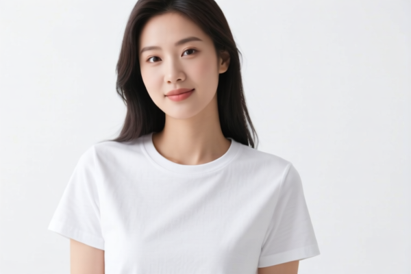 Women's Cotton T