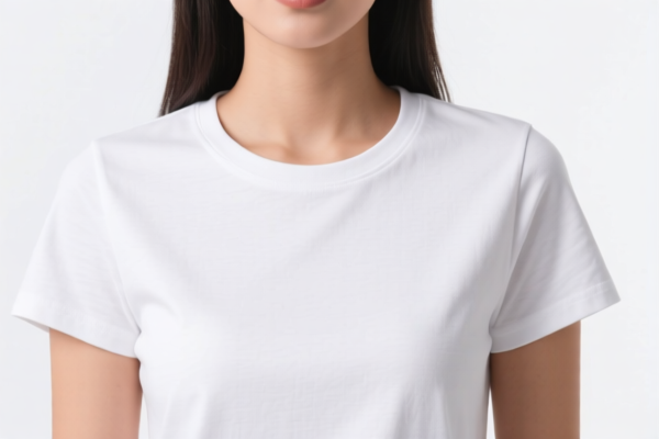 Women's Cotton T