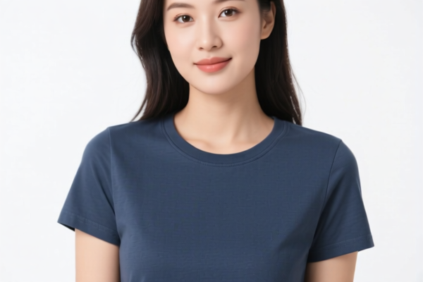 Women's Cotton T