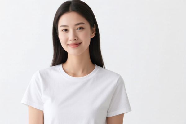 Women's Cotton T