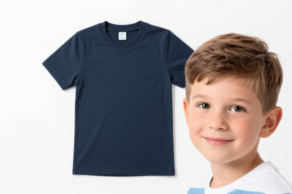 Boys' Short Sleeve T