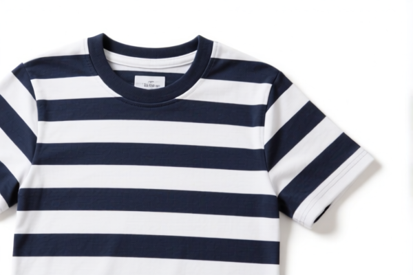 Boys' Striped T