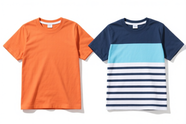 Boys' Summer T