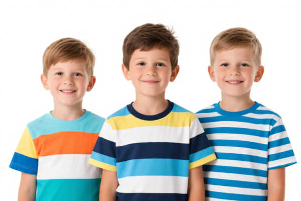 Boys' Summer T