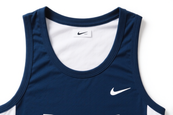 Boys' Sports Tank Top
