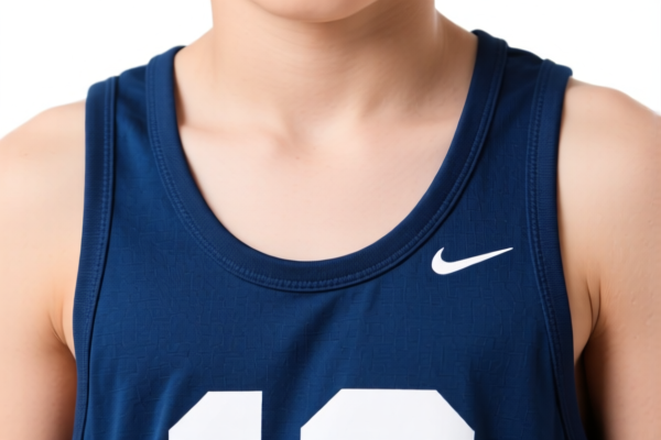 Boys' Sports Tank Top