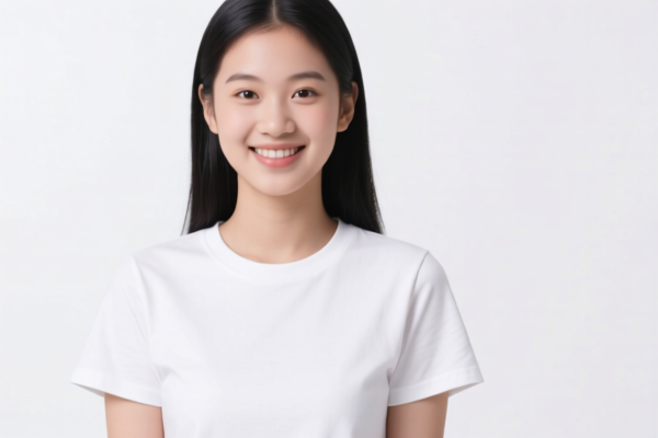Girls' T