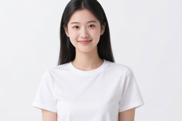 Girls' T