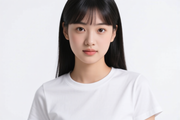 Girls' T