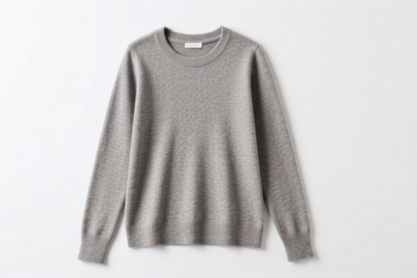 Women's Long Sleeve Wool T
