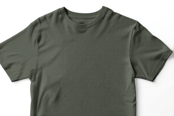 Men's Cotton T