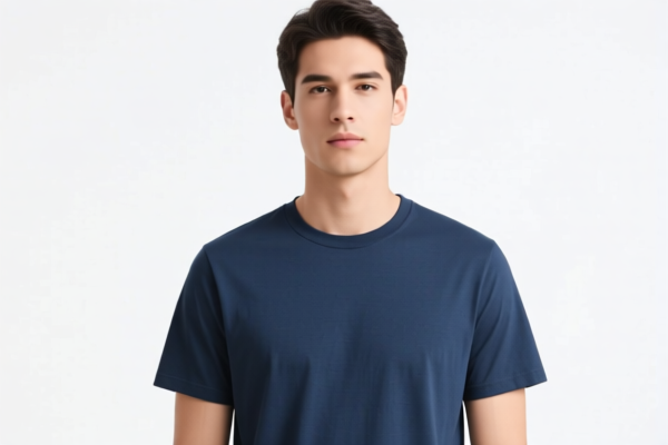 Men's Cotton T