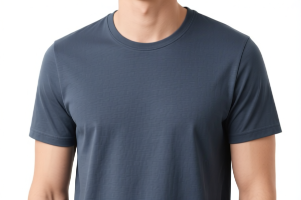 Men's Crew Neck T