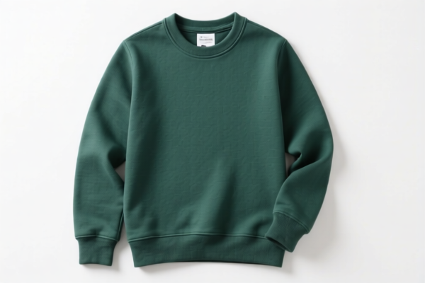 Boys' Long Sleeve Cotton Sweatshirts