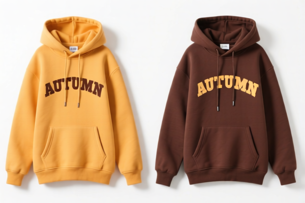 Girls' Autumn Sweatshirts