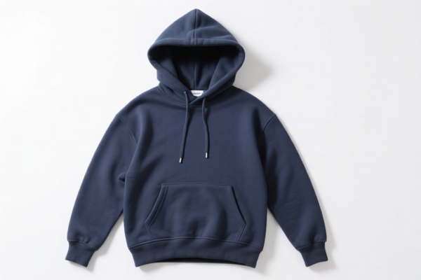 Girls' Hooded Sweatshirts