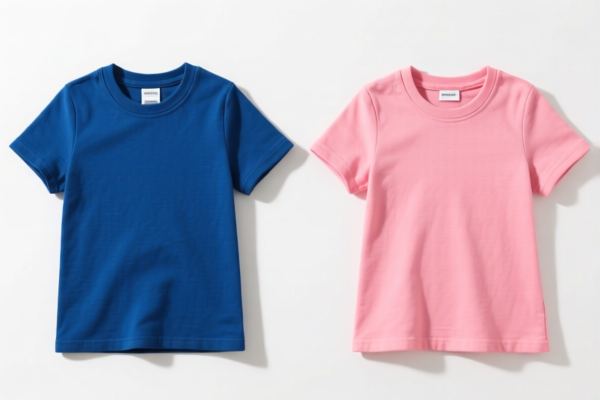 Children's Casual Tops