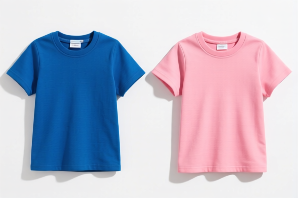 Children's Casual Tops