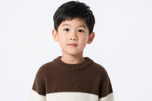 Boys' Man