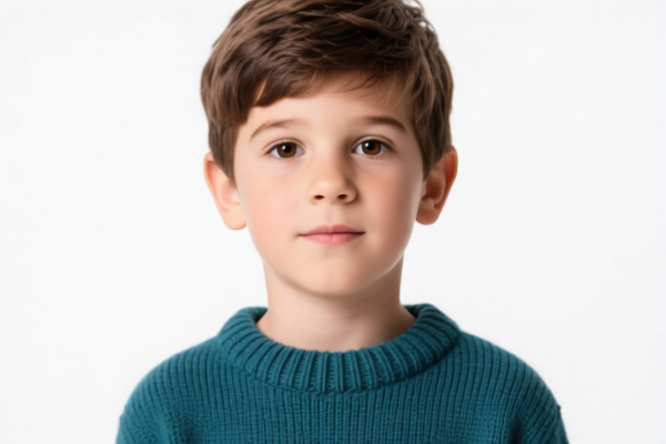 Boys' Man