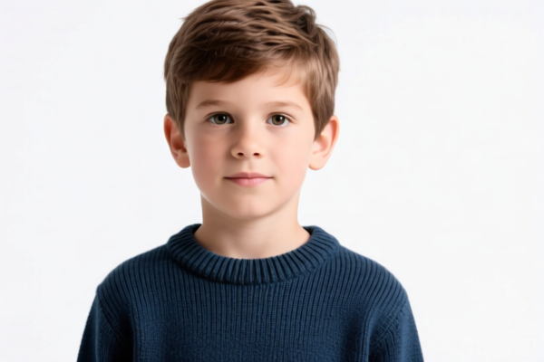 Boys' Man