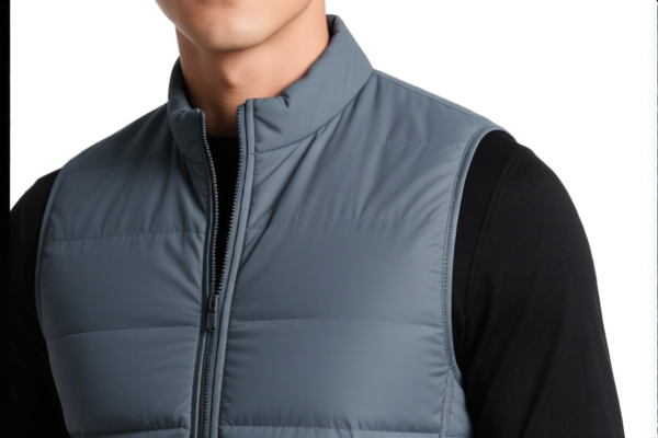 Men's Lightweight Vest